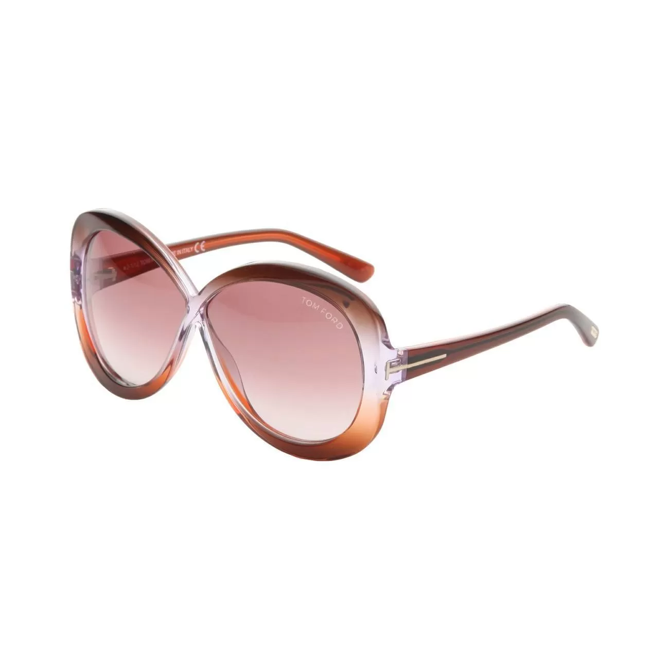 Tom Ford FT0226_50Z Sunglasses - Women