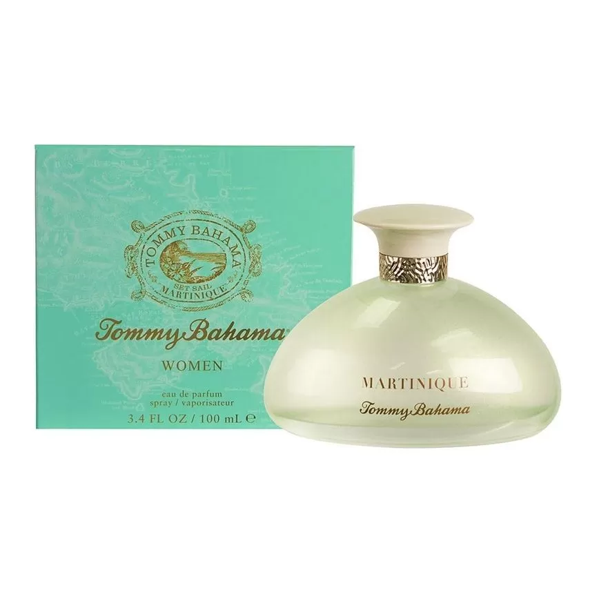 Tommy Bahama Women Eau de parfum 3.4 o 100 ml