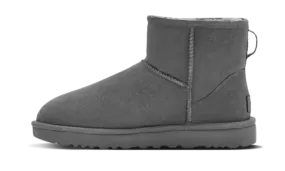 UGG Classic Mini II Boot Grey