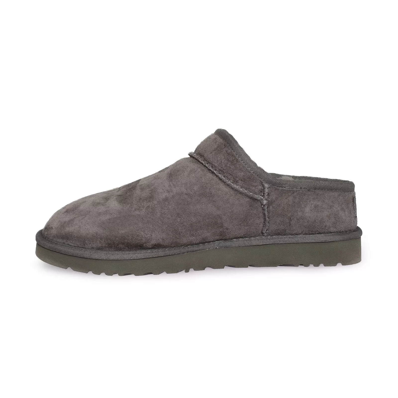 UGG Classic Slipper Gray Slippers - Women's