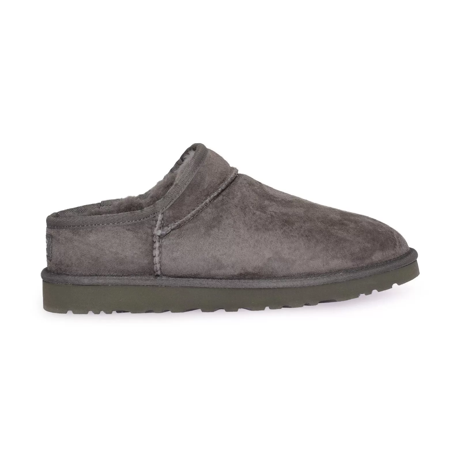 UGG Classic Slipper Gray Slippers - Women's