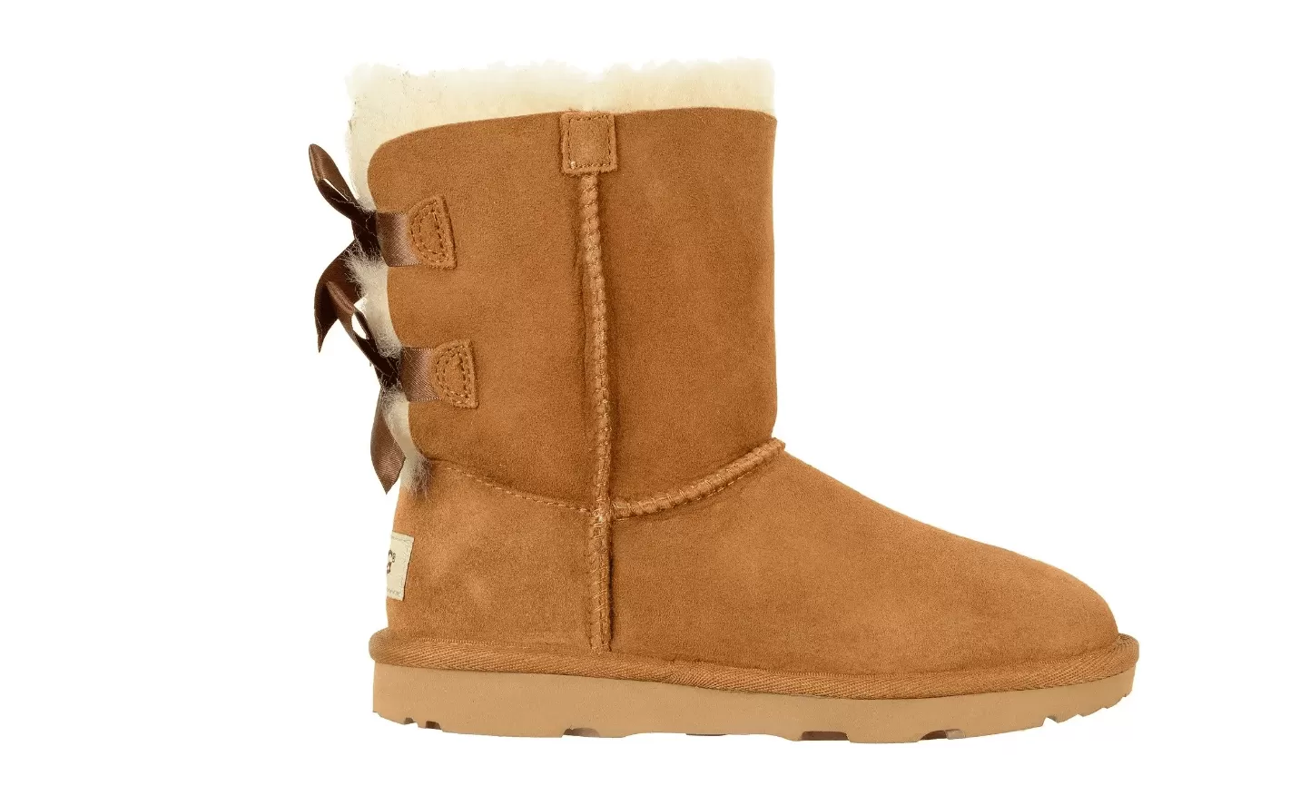 UGG Kids Bailey Bow II