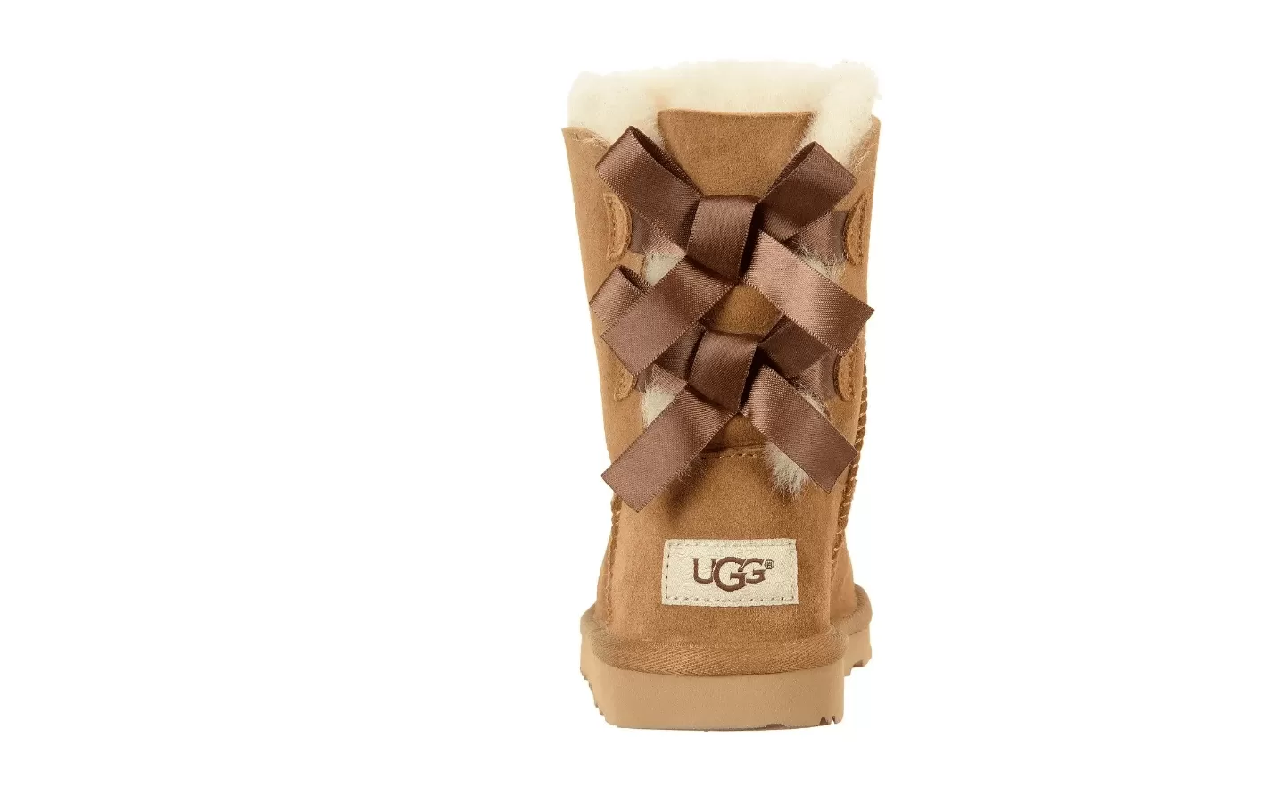 UGG Kids Bailey Bow II