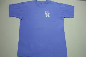 University of Kentucky Vintage 90's Single Stitch Collegiate T-Shirt