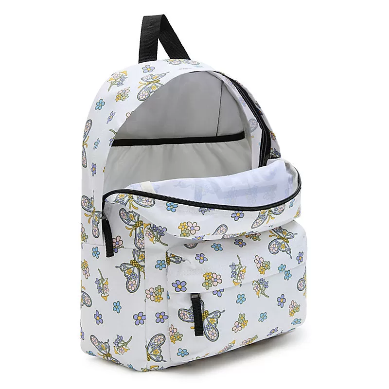 VANS Kids Realm H2O Backpack