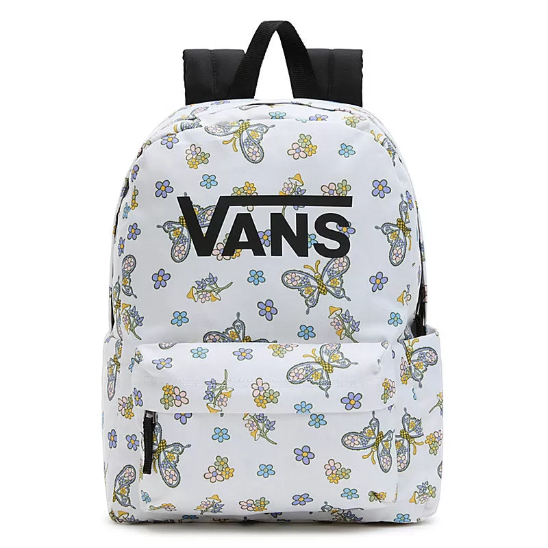 VANS Kids Realm H2O Backpack