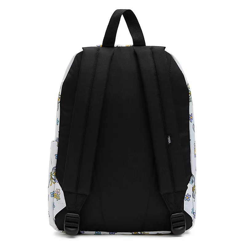 VANS Kids Realm H2O Backpack