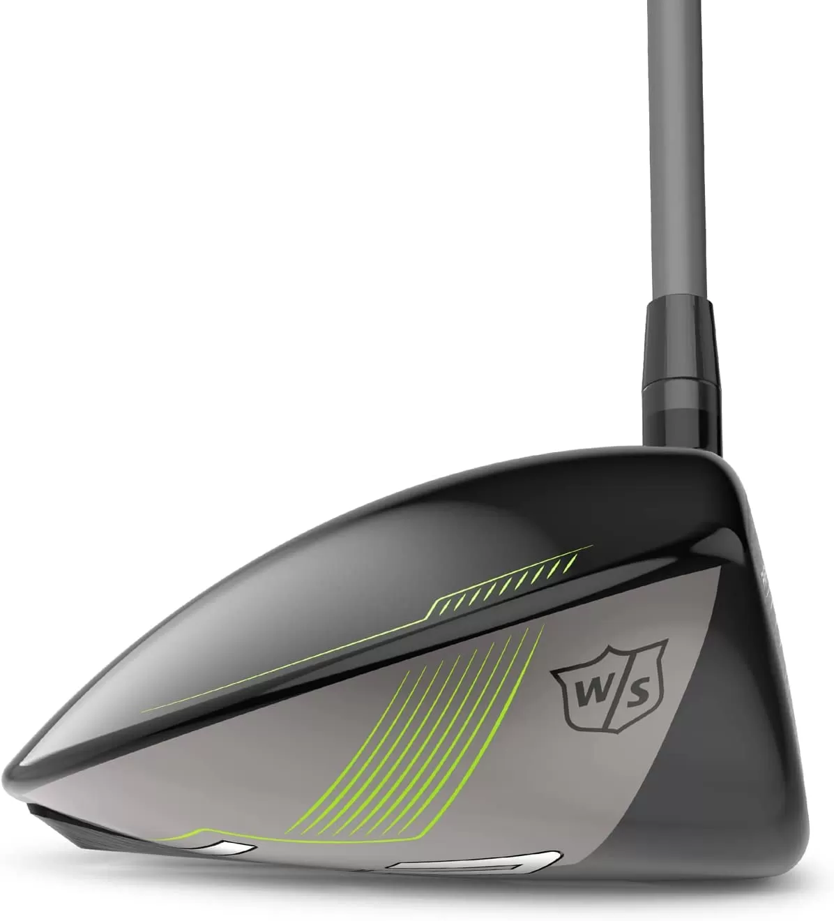 Wilson Staff Ladies Launch Pad Driver - 2022