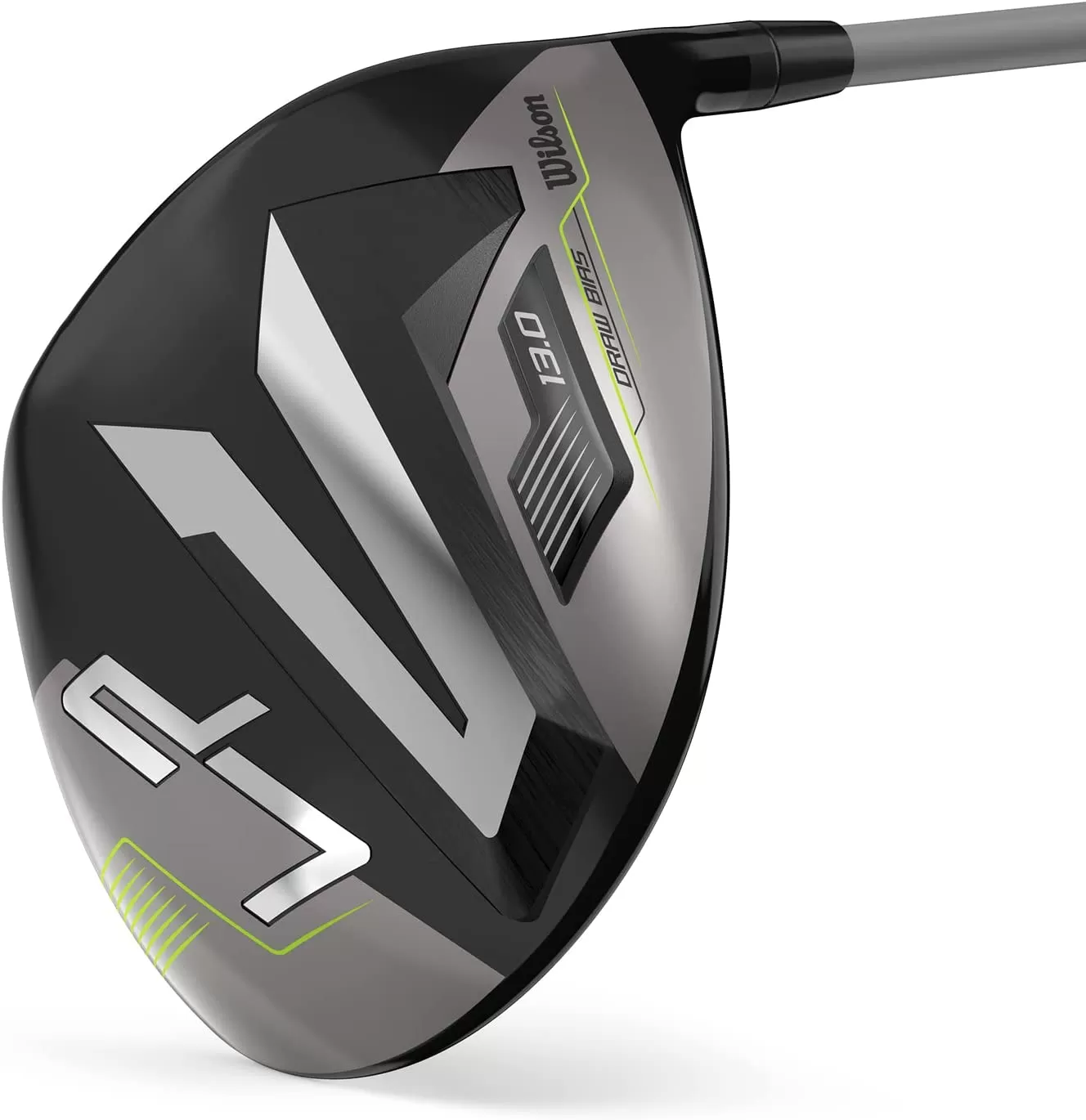 Wilson Staff Ladies Launch Pad Driver - 2022