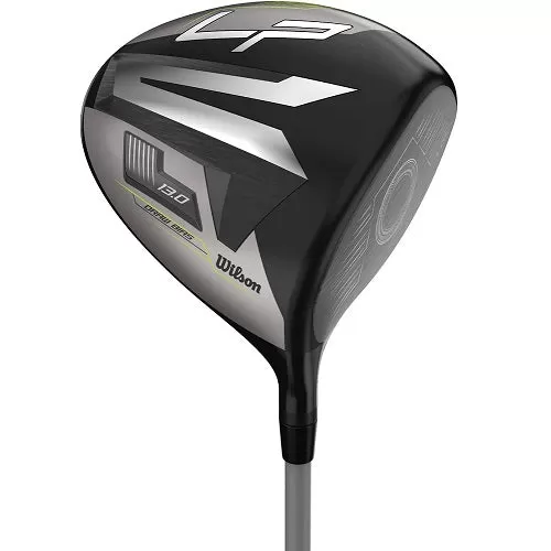 Wilson Staff Ladies Launch Pad Driver - 2022