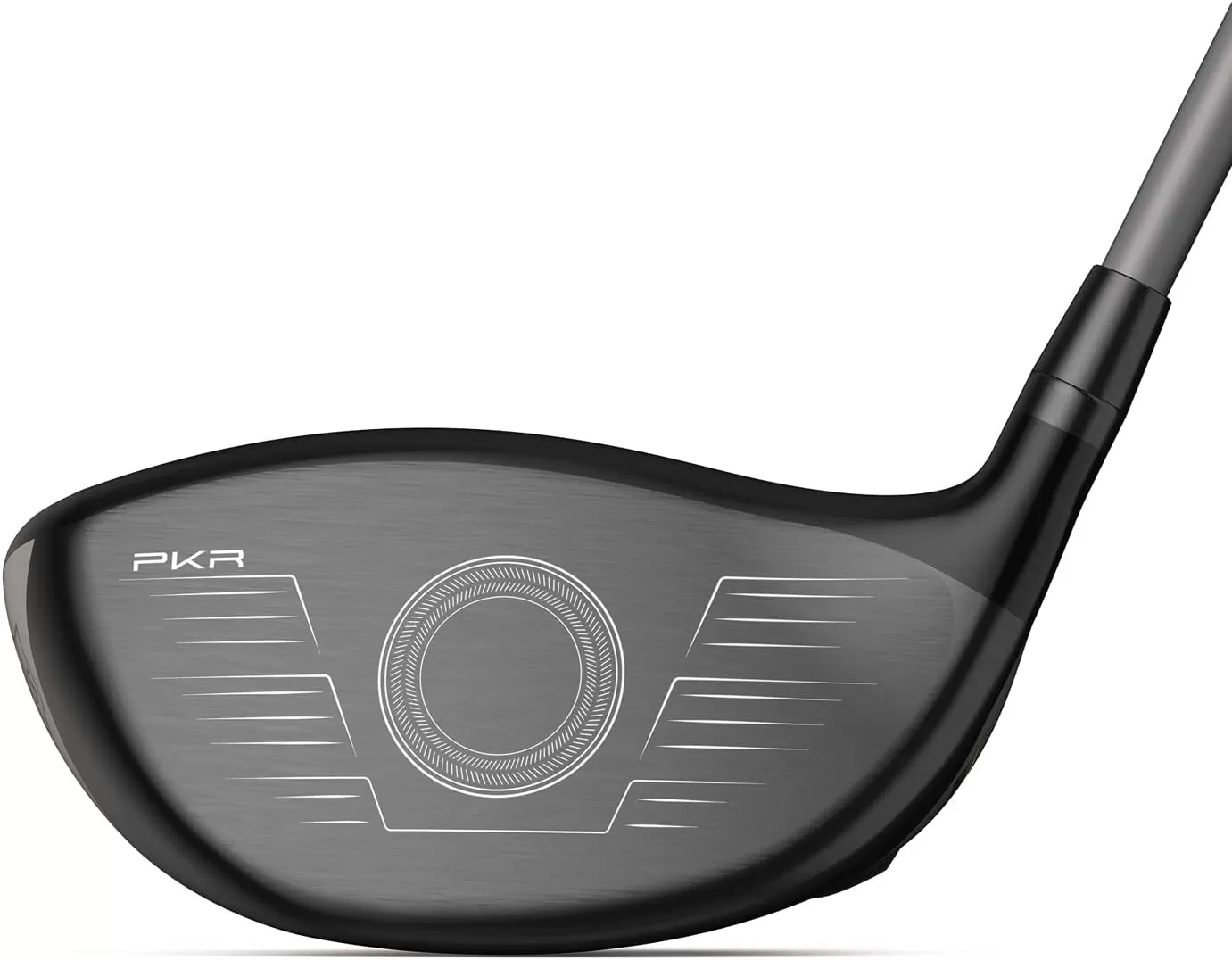 Wilson Staff Ladies Launch Pad Driver - 2022