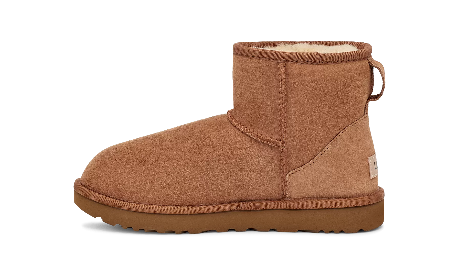 Women's Classic Mini II Boot