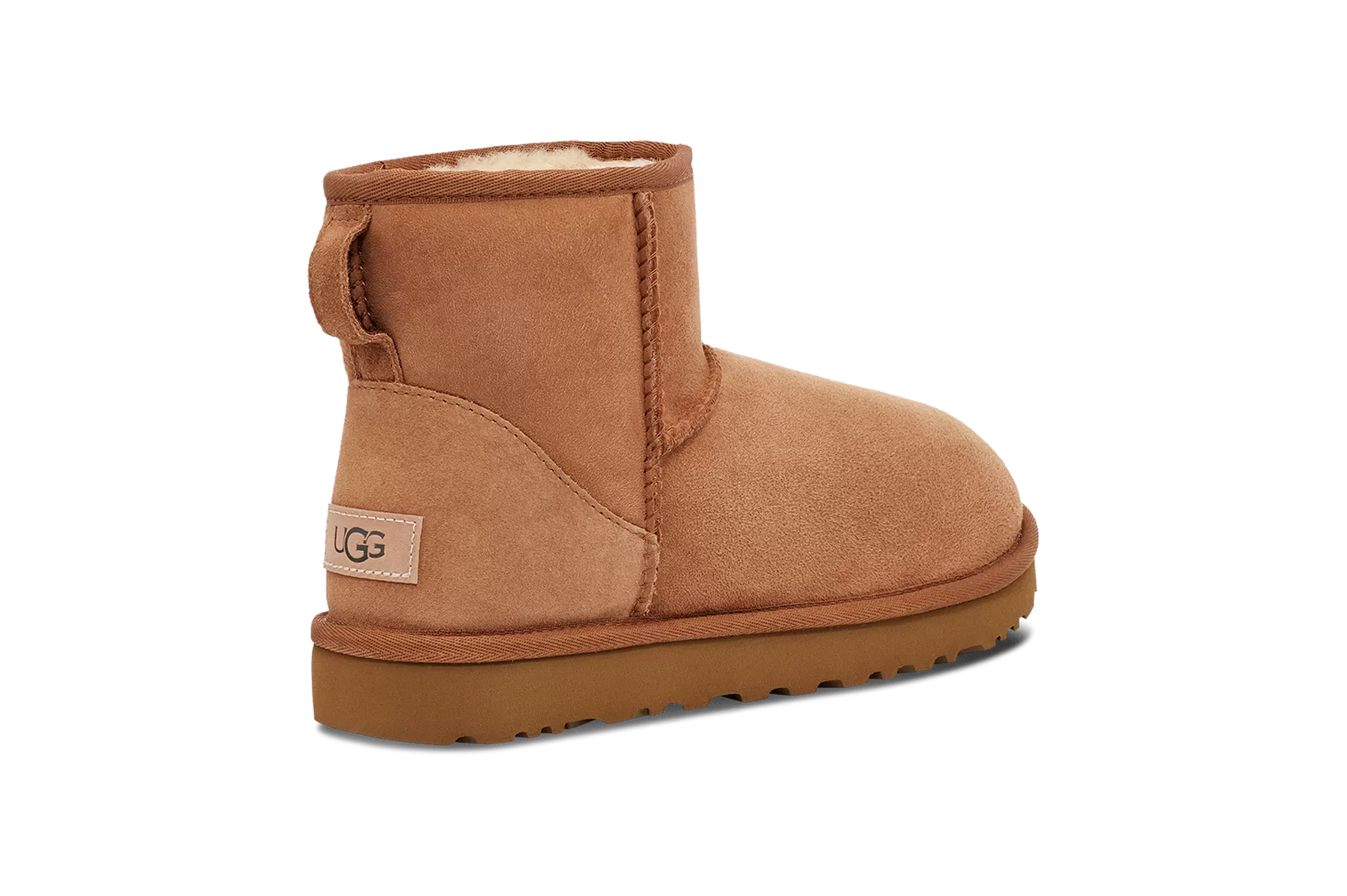 Women's Classic Mini II Boot