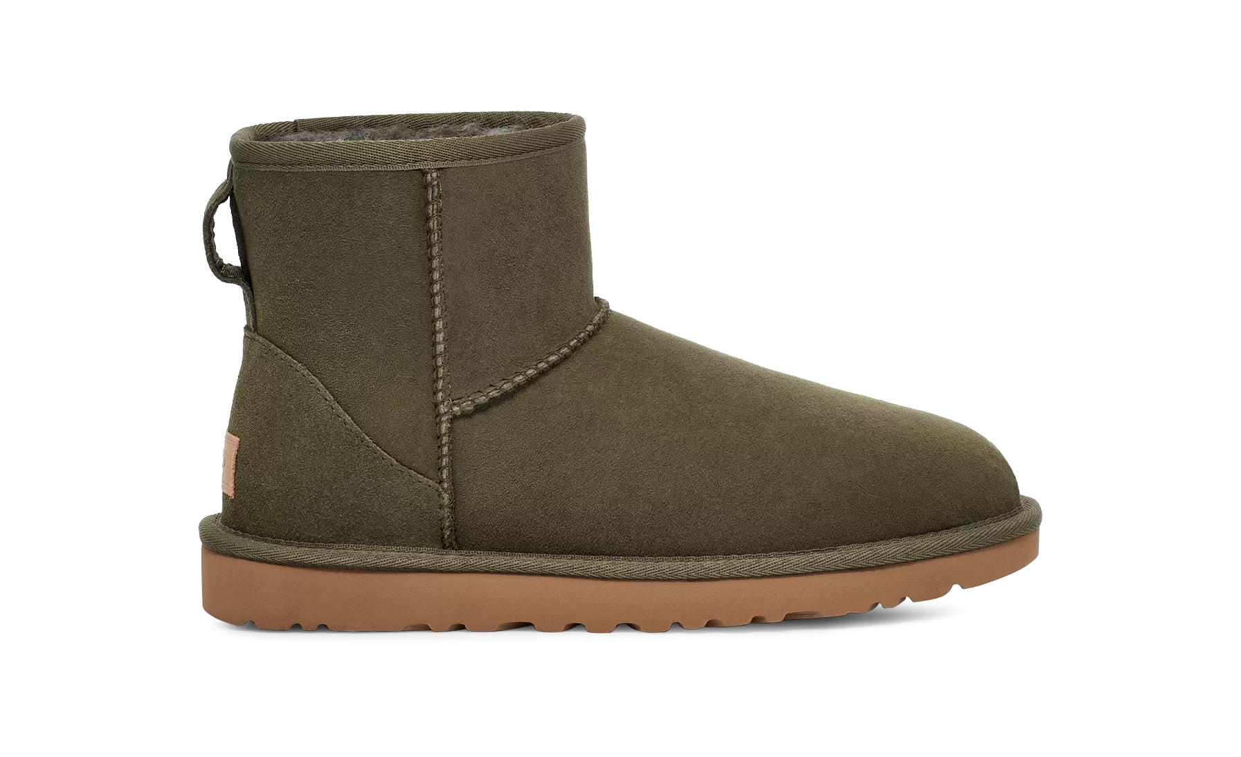 Women's Classic Mini II Boot