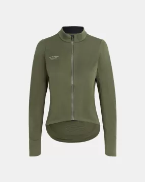 WOMEN'S ESSENTIAL THERMAL JACKET