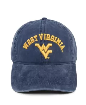 WOMEN’S - PONYFLO CLASSIC HAT (NAVY)