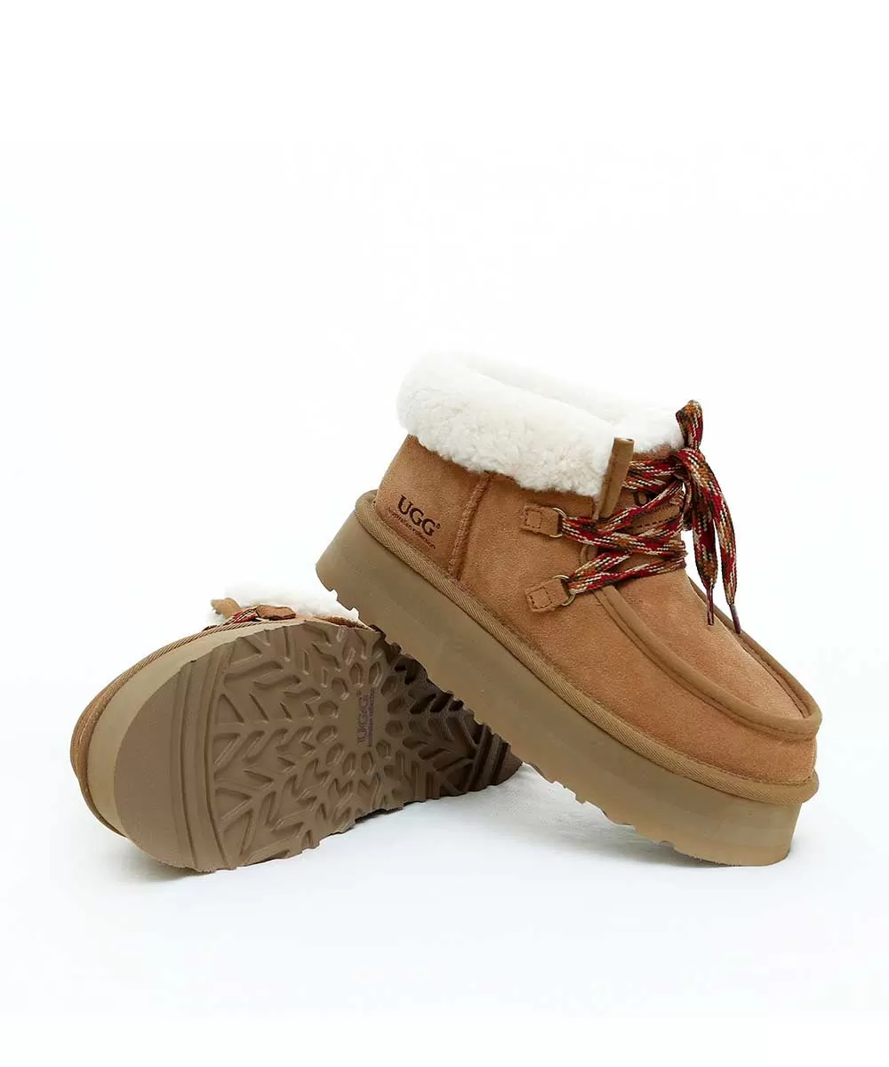 Women's UGG Eskimo Boot