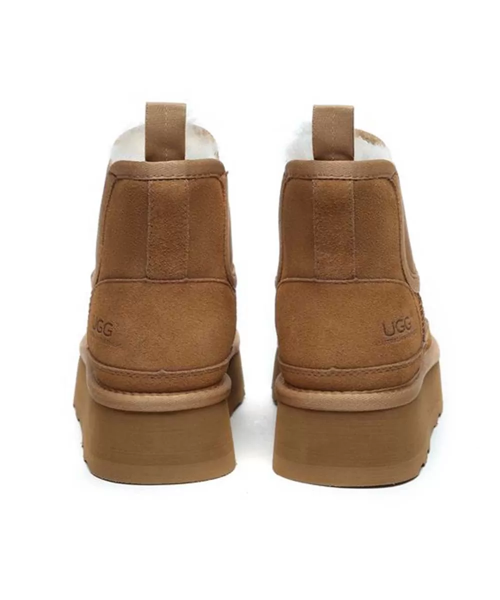 Women's UGG Mel Platform Boots