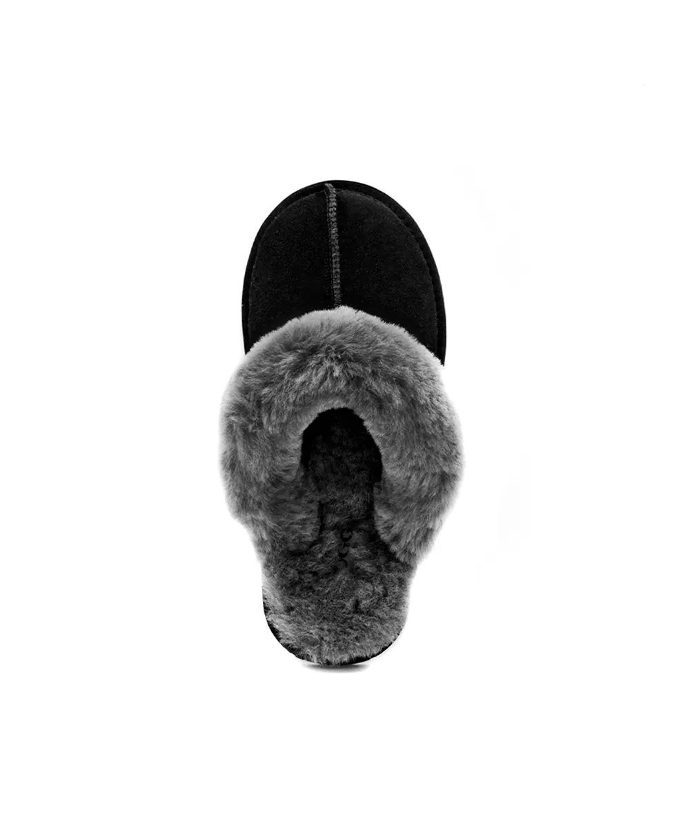 Women's UGG Snuggly Slipper