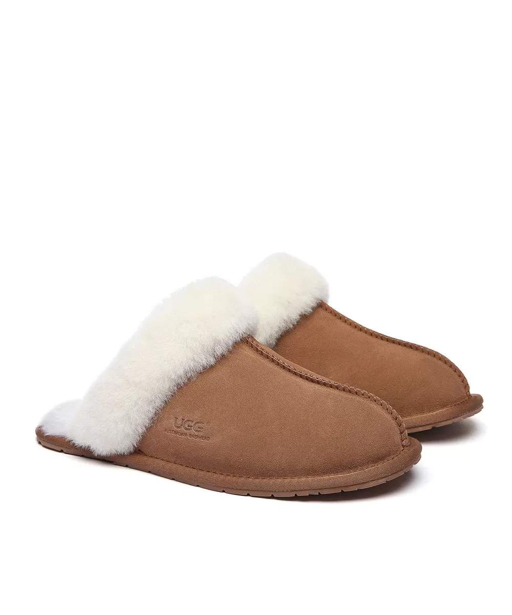 Women's UGG Snuggly Slipper