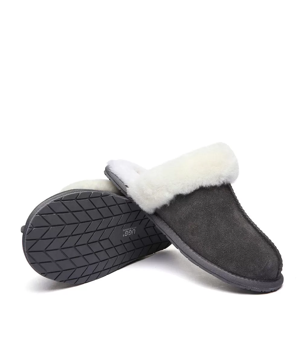 Women's UGG Snuggly Slipper