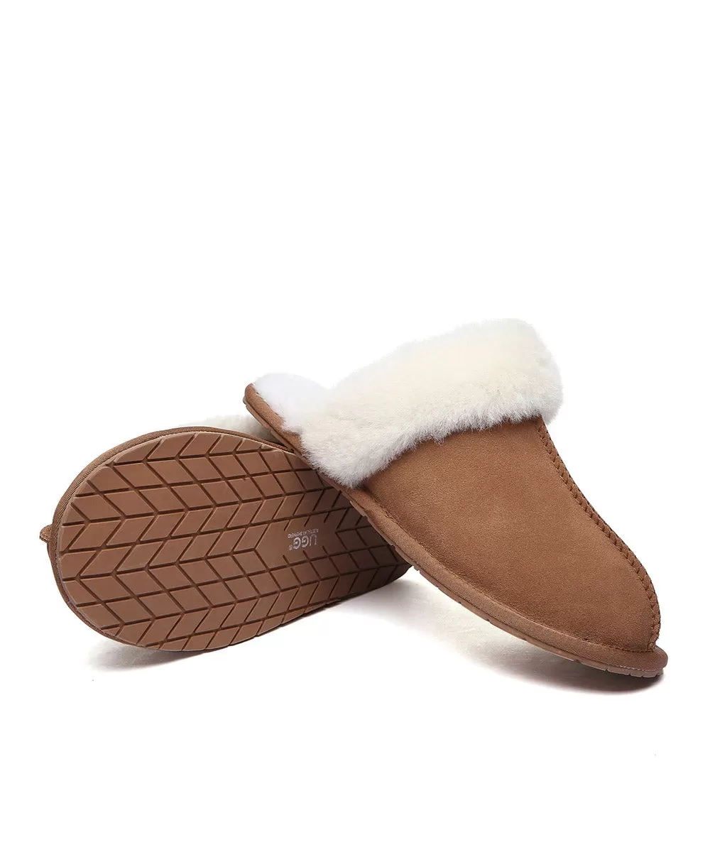 Women's UGG Snuggly Slipper