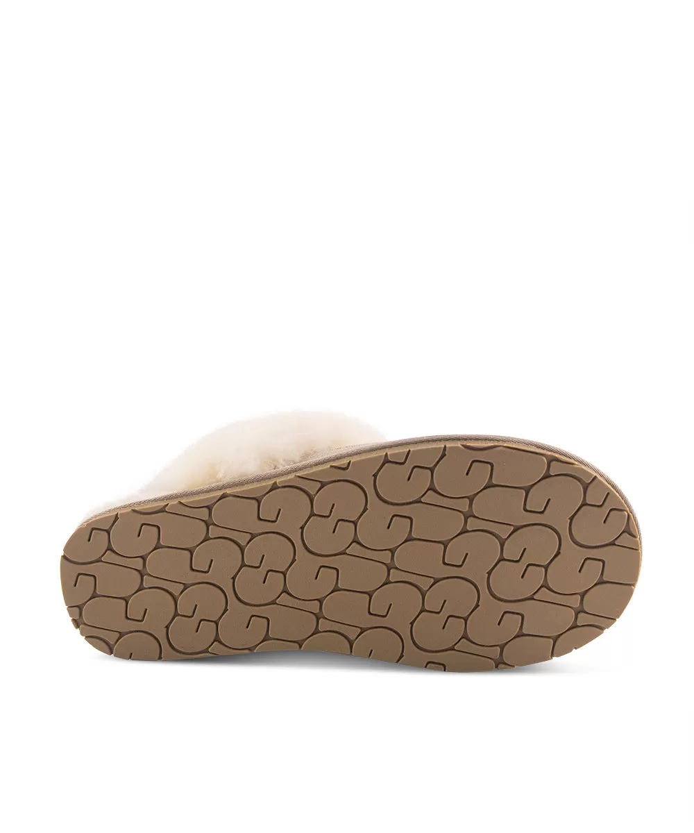 Women's UGG Snuggly Slipper