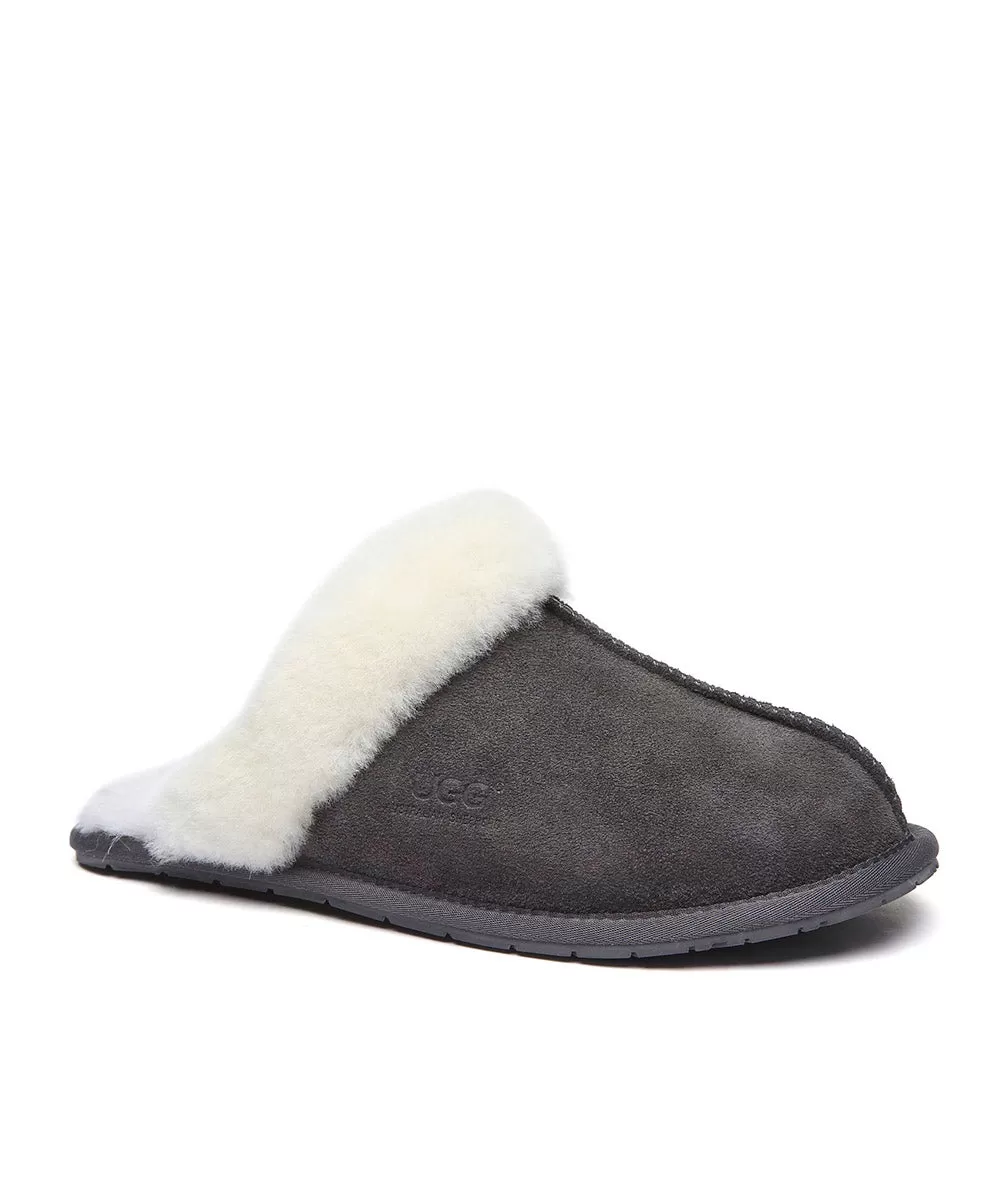 Women's UGG Snuggly Slippers