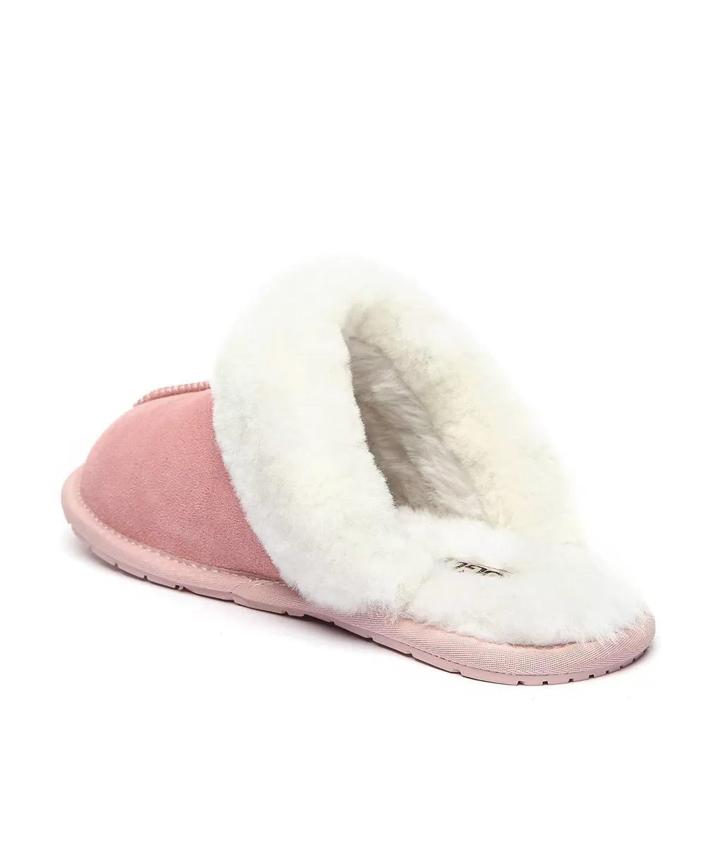 Women's UGG Snuggly Slippers