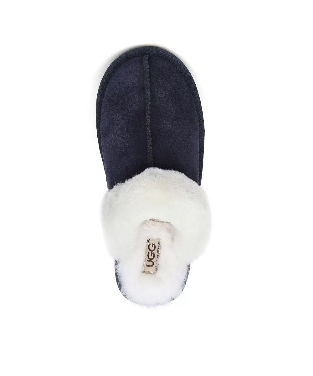 Women's UGG Snuggly Slippers