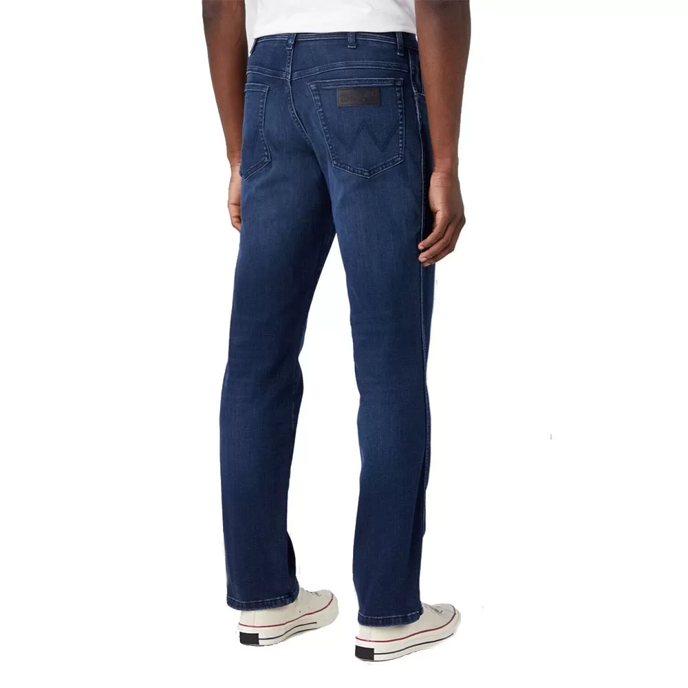 Wrangler Stretch Jeans | Texas Arm Strong